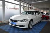 BMW 320i Touring Luxury Line *AUTOMATIK*LEDER*AHK* - BMW 320 Gebrauchtwagen
