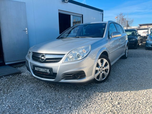 Opel Signum Edition, Automatik, Xenon, Schiebedach