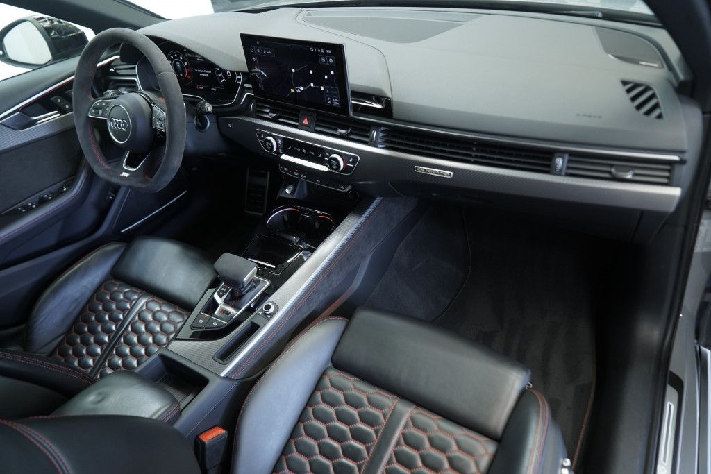 Audi Rs4