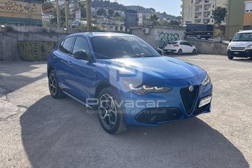 Alfa-Romeo Stelvio - 3