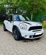 MINI Countryman SD - MINI Cooper SD Countryman: Limousine