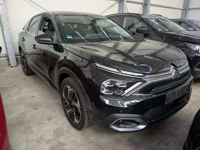 Citroën C4 Max Pure Tech Plus LED+SHZ+KAM+PANO+HEAD-UP+