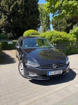 Volkswagen VW Passat Automatik | 8-fach Alu | Ideal für Gew - Volkswagen Passat: Taxi