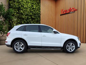 Audi Q5 - 4
