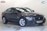Jaguar XE S 2.0 Turbo 250PS VIR.COCKPIT Carplay 1.HAND