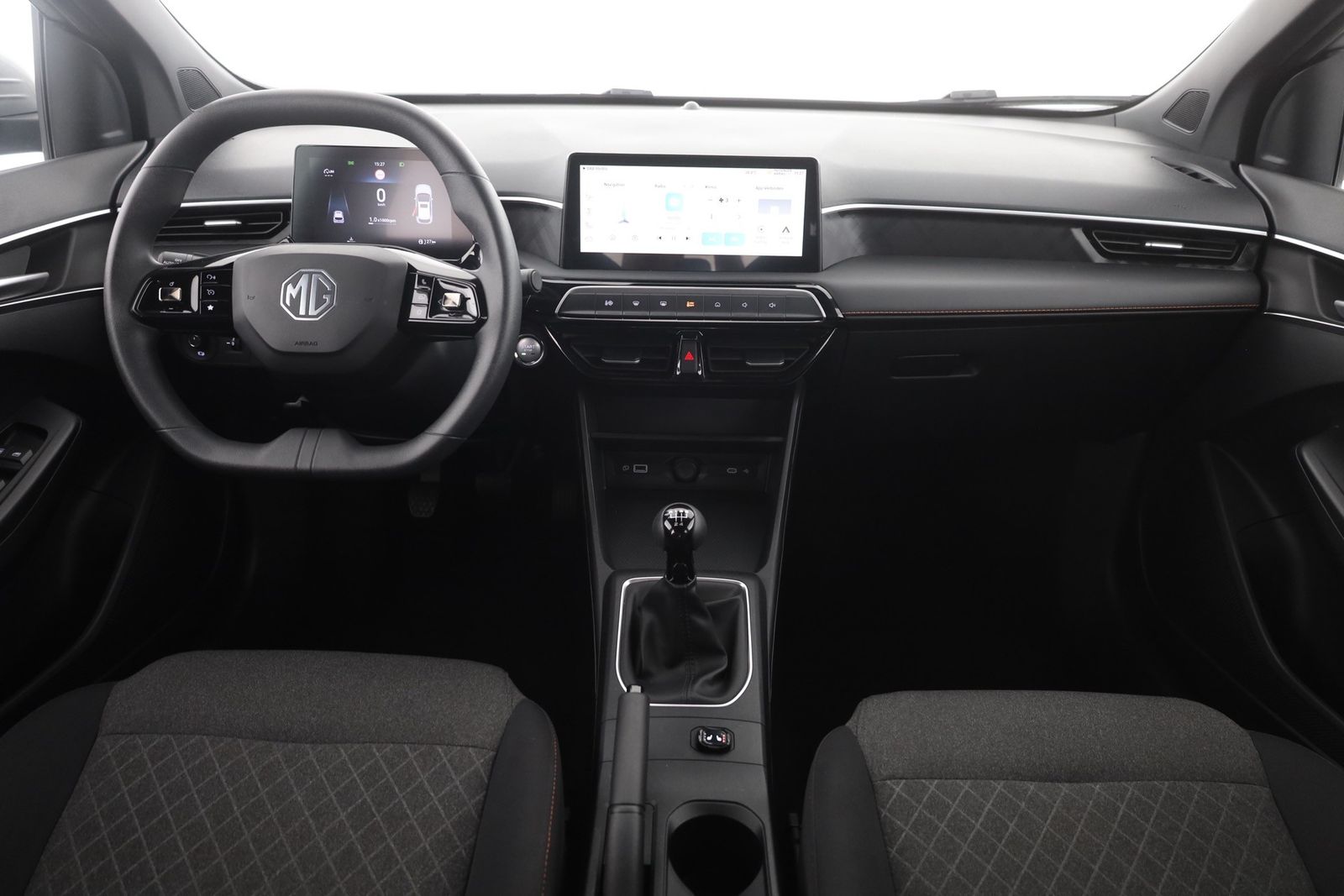 MG3