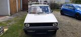 Volkswagen VW Caddy 14D - Volkswagen Caddy: 14d