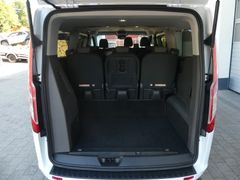 FORD Tourneo Custom L2 Titanium