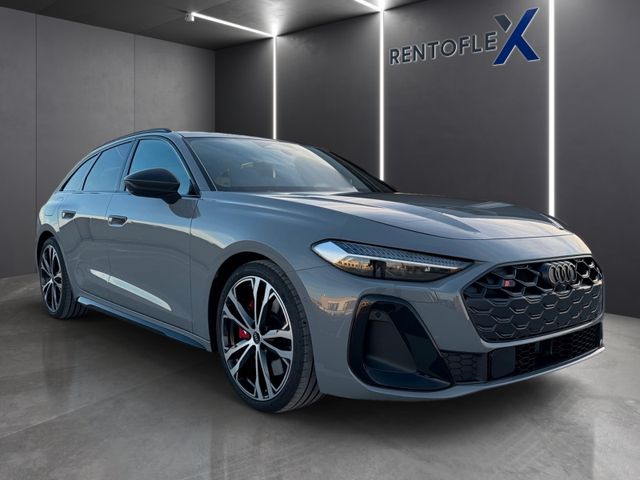 Audi S5 Avant Pano/21"/Sonderlackierung