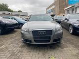 Audi A6 Lim. 2.4 - Audi A6 aus 2005: 4.2