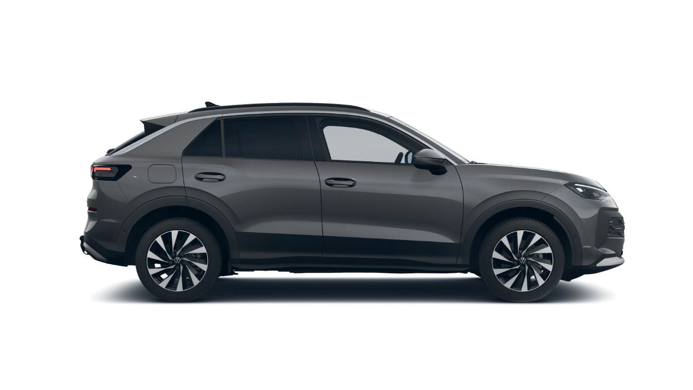 Volkswagen T-Roc - Bild 7