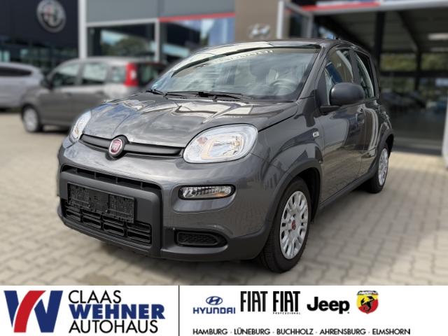 Fiat Panda *Bluetooth *Klimaanlage