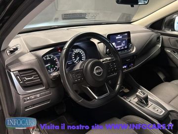 Nissan Qashqai - 9