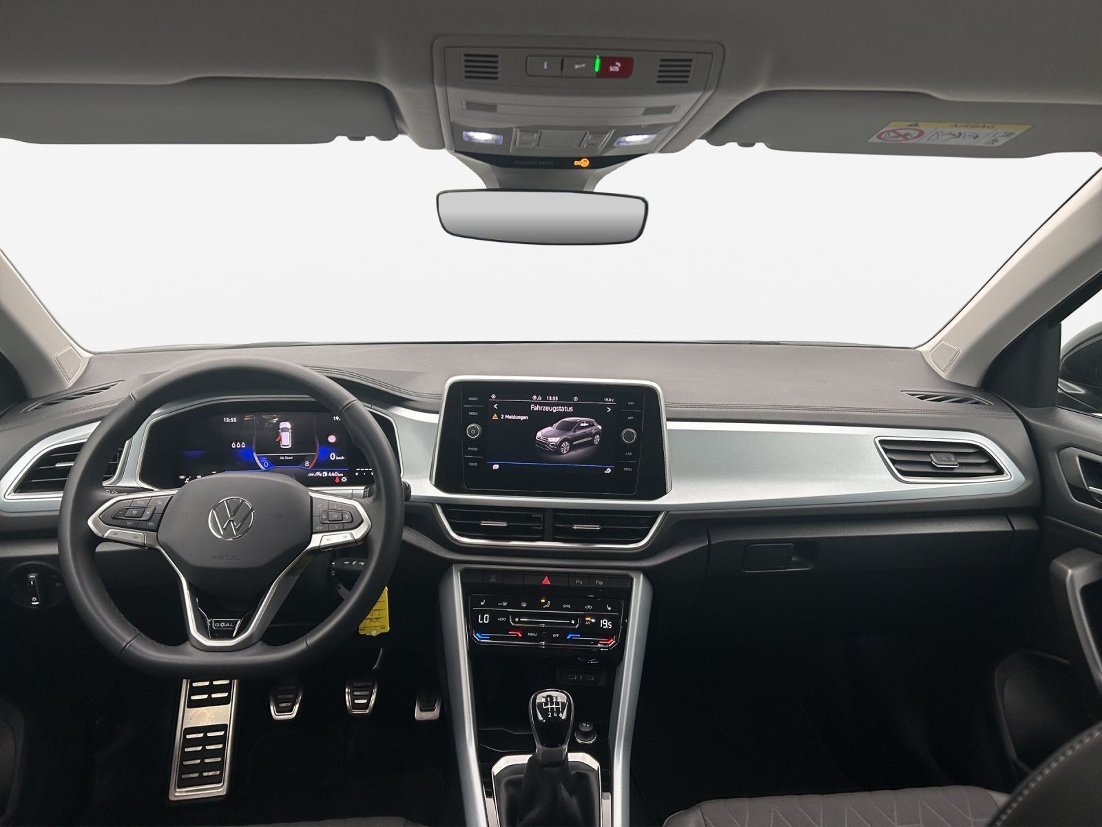 Volkswagen T-Roc - Bild 5