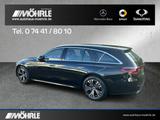 Mercedes-Benz E 220 d 4MATIC T-Modell Avantgarde LED Kamera - Mercedes-Benz E-Klasse Jahreswagen: T Modell