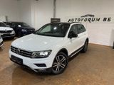 Volkswagen Tiguan OFFROAD DSG 4Motion/AHK/19"/CAM - Volkswagen Tiguan: Offroad