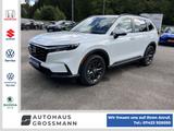 Honda CR-V e:HEV 2.0 i-MMD Hybrid AWD Advance - Honda CR-V Tageszulassungen