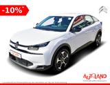 Citroën C4 Hybrid 145 Aut. Facelift LED Navi Kamera - gebrauchte Citroën C4 mit Facelift