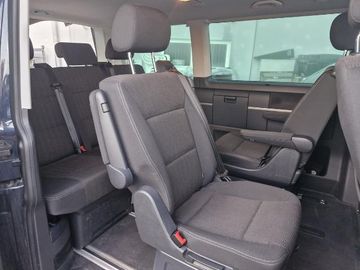 Bild 6 VW T6 Multivan 2,0 TDI Comfortline Standheizung 8-f