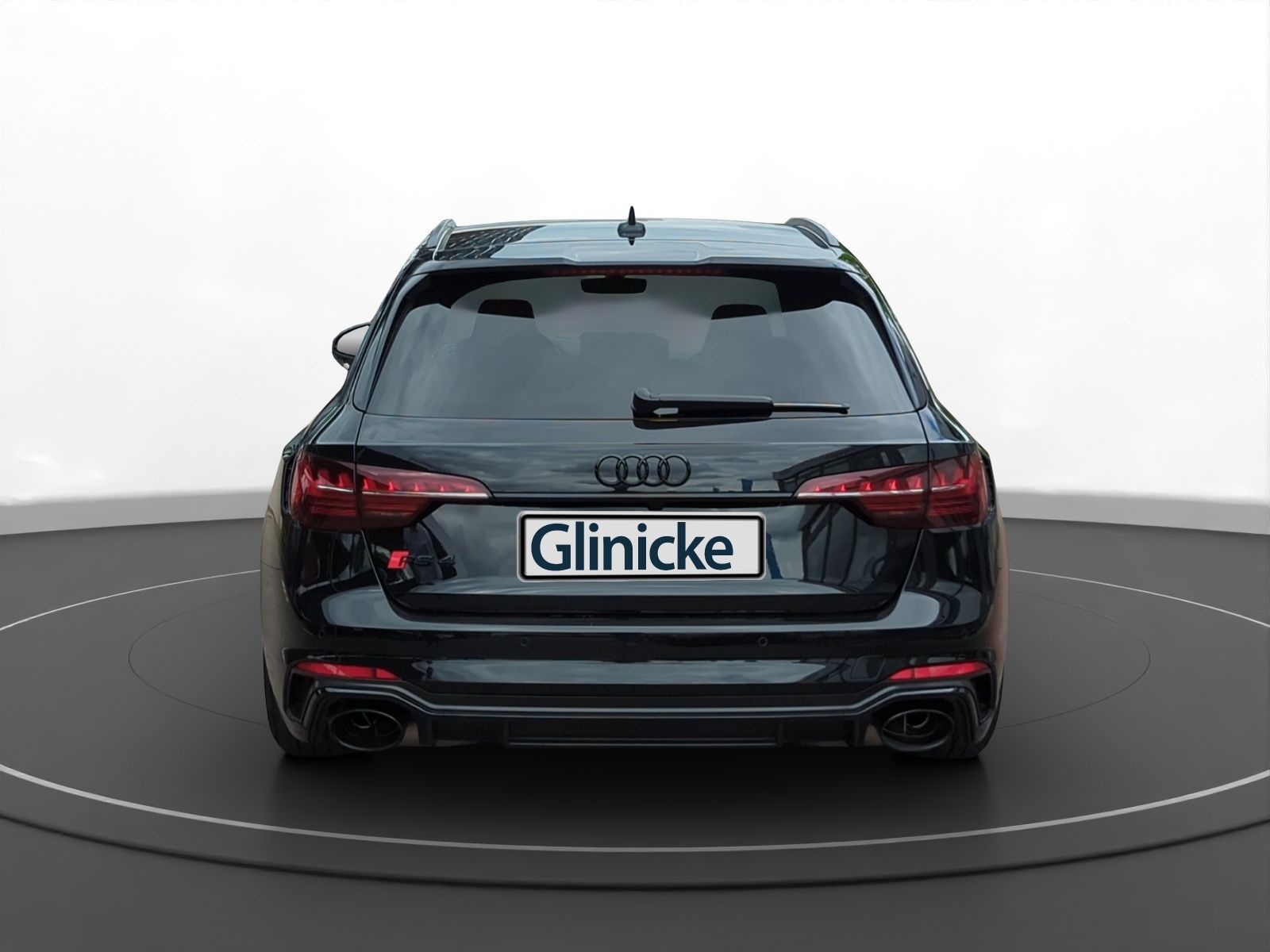 Audi RS4 - Bild 7