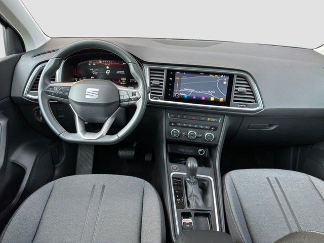 Seat Ateca - Bild 13