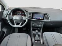 Seat Ateca - Vorschau Bild 13