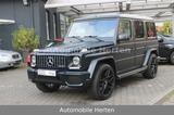 Mercedes-Benz G 63 AMG*STERNENHIMMEL*ACC*CARBON*FACELIFT*TOP* - Mercedes-Benz G 63 AMG in Bochum