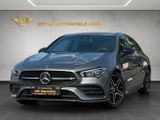 Mercedes-Benz CLA 200 Shooting Brake AMG Line Night Paket - Mercedes-Benz CLA 200 in Hannover