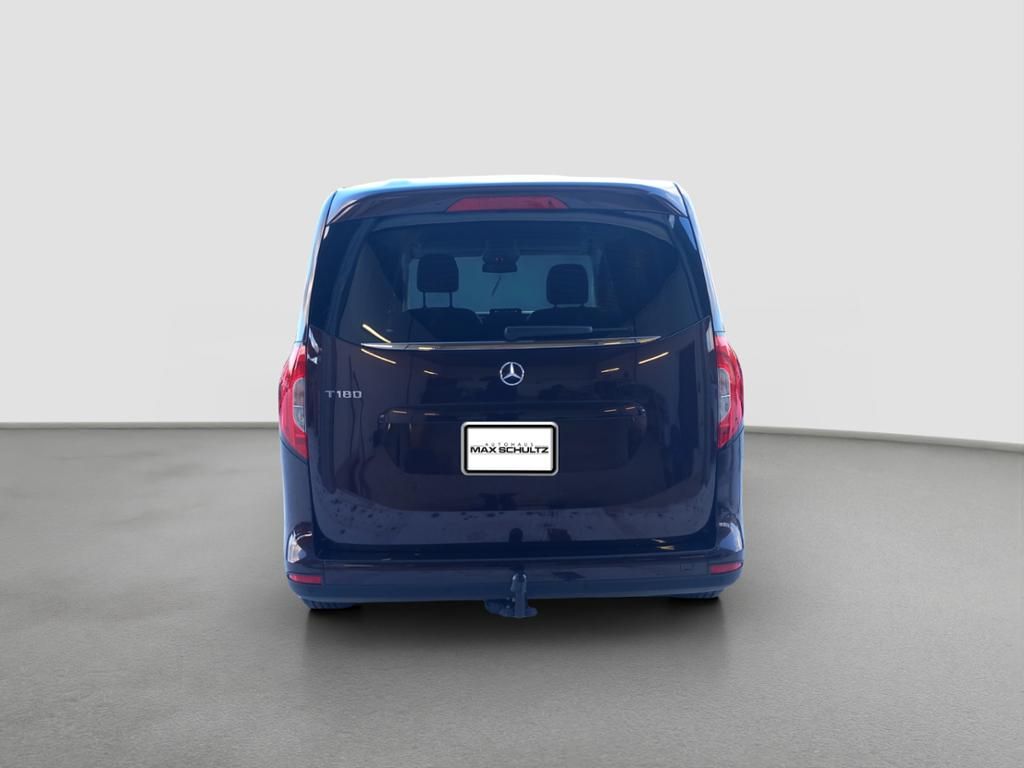 Fahrzeugabbildung Mercedes-Benz T 180 PROGRESSIVE Standard AHK*Navi*LED*PDC*AUT