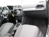Volkswagen Tiguan - Vorschau Bild 11