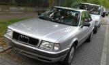Audi 80 - Oldtimer (H-Kennzeichen) TÜV 10/26 - gebrauchte Audi 80 aus dem Jahr 1993