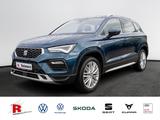 Seat ATECA XPERIENCE 1.5 TSI DSG AHK Kam. Navi ACC LM - Seat Ateca Gebrauchtwagen in Hamburg