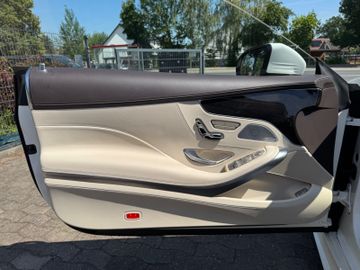 Mercedes S 400 - 11