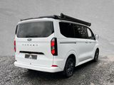 Ford Nugget Titanium L1 #Aufstelldach #NEUES MODELL # - Ford Neuwagen: Nugget