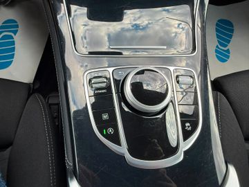 Mercedes GLC 220 - 8