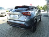 Nissan Juke  1.6 Hybrid FL*Tekna*Navi*Bose - Nissan Juke in Köln