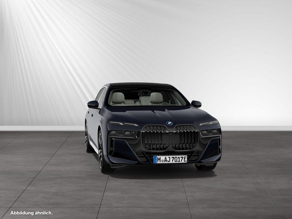 BMW 750e xDrive LR 1.149,- br.o.Anz. 48Mon./10Km p.A foto 13