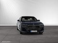 BMW 750 - Vorschau Bild 13