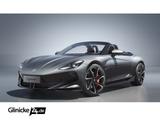 MG Cyberster XPOWER 4WD *FREI KONFIGURIERBAR* - MG Cyberster Neuwagen