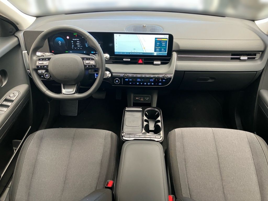 Fahrzeugabbildung Hyundai IONIQ 5 Dynamiq Elektro 84 kWh 2xKlima ACC AUT