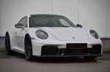 Porsche 992.2 911 Carrera 4 GTS SportDesign Paket CARBON - Porsche 992: 5 Türen