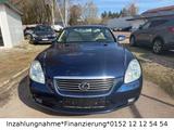Lexus SC 430 Basis - Lexus SC 430 Gebrauchtwagen