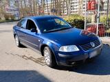 Volkswagen VW Passat 3BG - TÜV bis 5/2027 - Volkswagen Passat: Limousine, 3b5