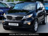 Kia Sportage 1.6 GDI*FIFA Edition*Kamera*Pano*Navi - Kia Sportage in Nürnberg