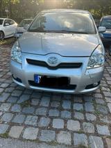 Toyota Corolla verso TÜV 02.2028/7.Sitzen - Toyota Corolla Verso in München