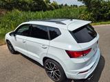 Cupra Ateca 2.0 TSI 4Drive DSG Pano Remus AHK  Beats  - Cupra Ateca von privat