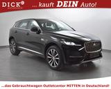 Jaguar F-Pace 2.0d SE AWD>FACELIFT+MEMO+360+AHK+ACC+20" - Jaguar F-Pace: Se