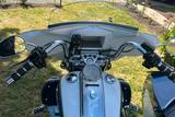 Harley-Davidson Road King Classic with Liberty sidecar - Offers