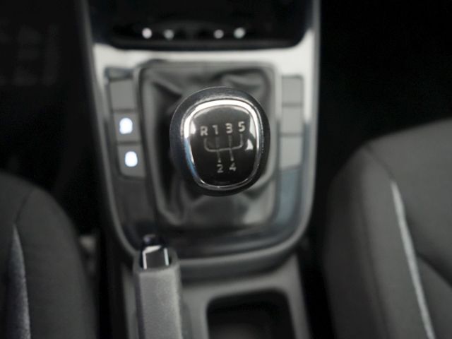 Fabia ACTIVE MPI+LED LICHT+SITZHEIZUNG+PARKPILOT