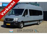 Mercedes-Benz Sprinter 316 L3H2 Camper Luifel, Trekhaak, Navi - Mercedes-Benz 316